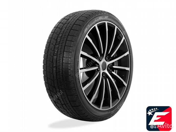 Yokohama Ice Guard IG60 225/40 R19 93Q