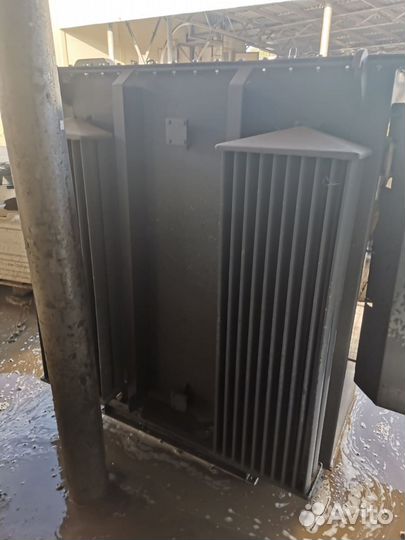 Трансформатор тсз