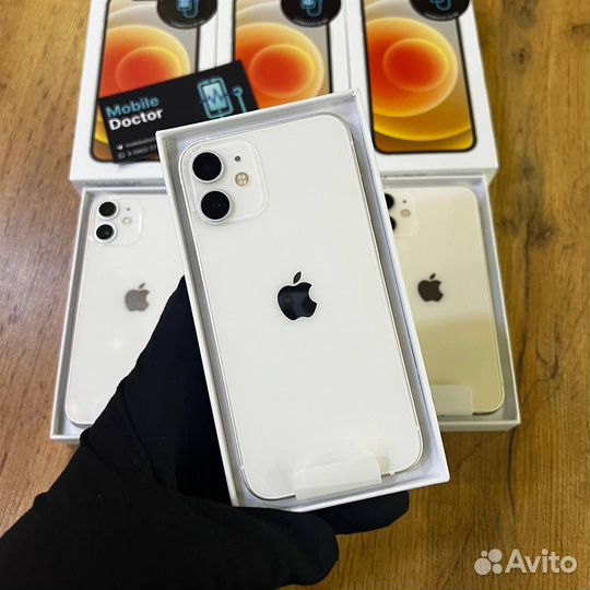 iPhone 12 mini, 128 ГБ