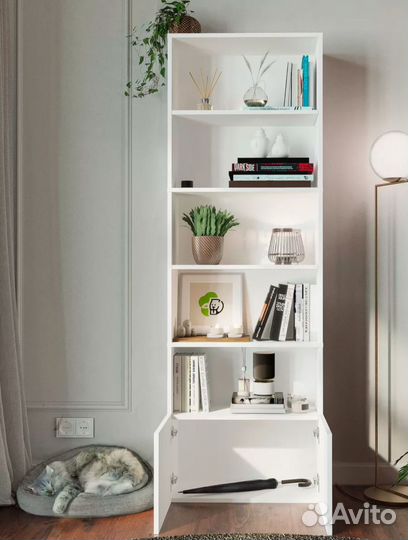 Шкаф стеллаж