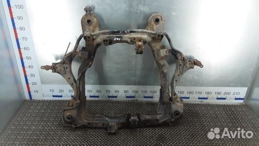 Балка подвески передняя KIA sportage 2 (FML27LG01)