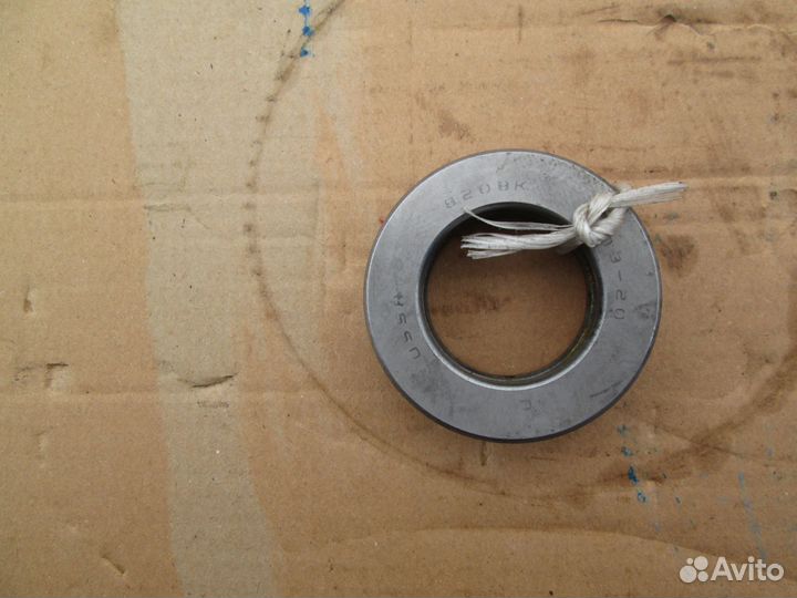 Подшипник 8208К