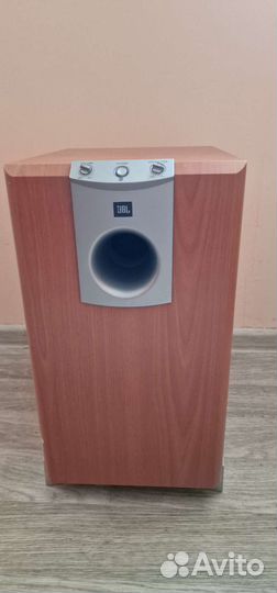 Subwoofer jbl sub store 178