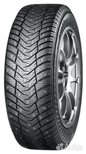 Yokohama Ice Guard IG65 225/55 R17 101T