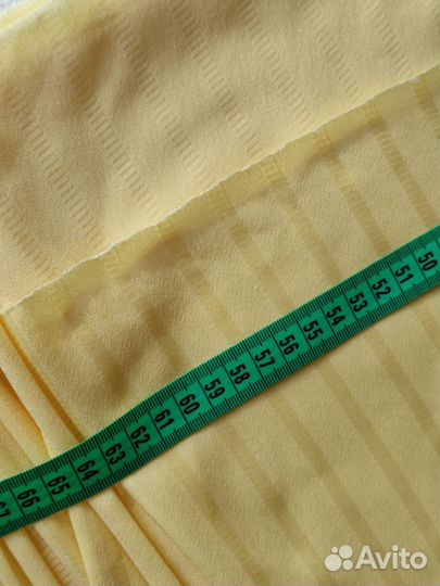 Отрез ткани СССР