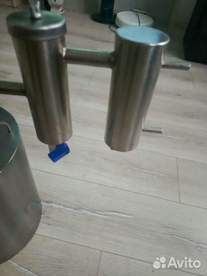 Продам самогонный аппарат