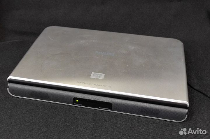 Портативный DVD Плеер 