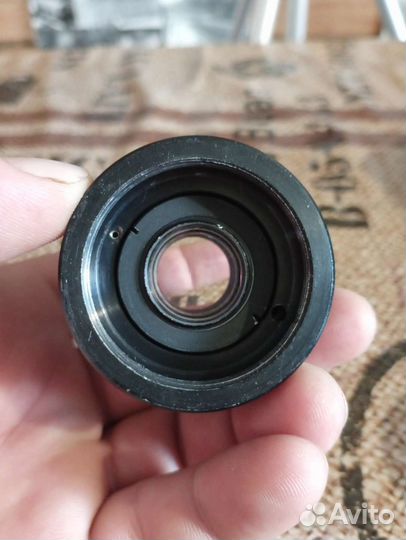 Телеконвертер К1 х2 мс