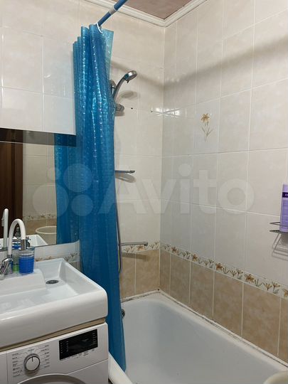 2-к. квартира, 42,5 м², 8/9 эт.