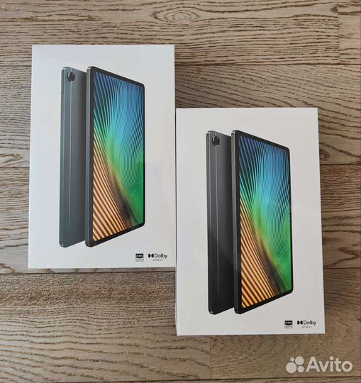 Планшет Realme Pad 10.4 6/128 (запечатан, гарант.)