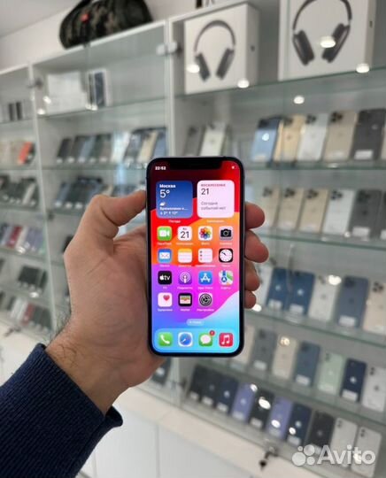 iPhone 12 mini, 128 ГБ