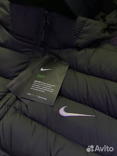 Жилетка Nike