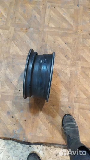 Литой колёсный диск R13
