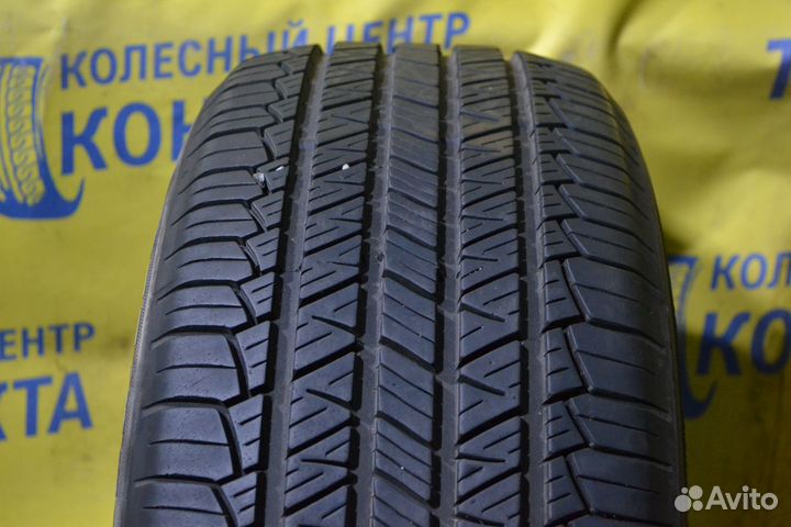 Tigar Summer SUV 255/55 R18