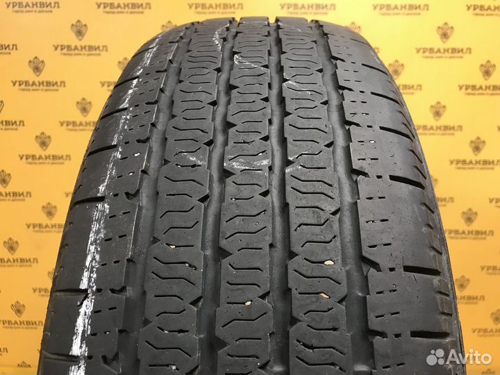 Kumho Radial 798 Plus 235/60 R18 103H