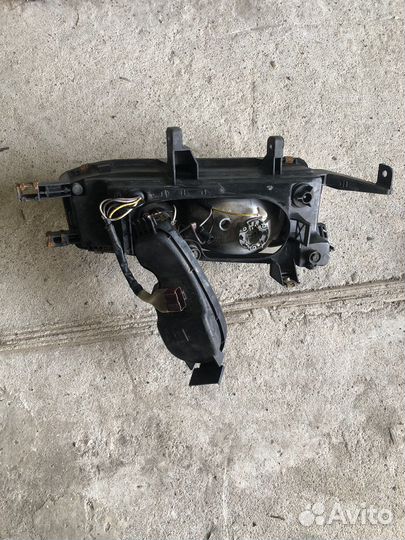 Фара honda HRV. CR-V