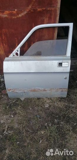 Дверь газ 31029