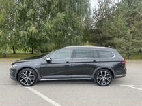 Volkswagen Passat 2.0 AMT, 2021, 51 999 км