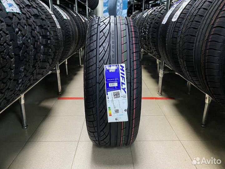 Hifly Vigorous HP801 255/55 R19 111V