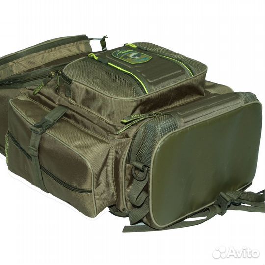 Р-50 рюкзак Акватик