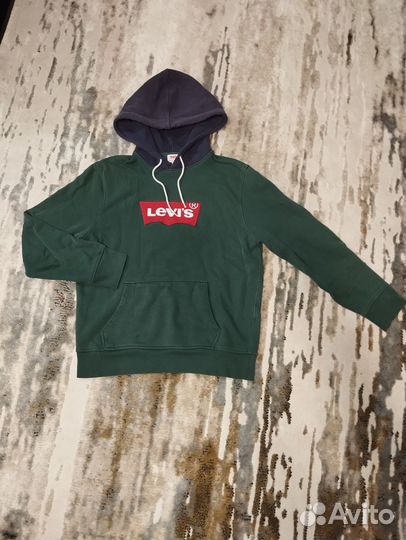 Худи Levi's S