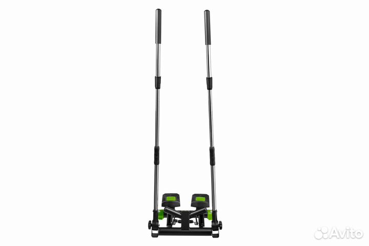 Министеппер поворотный с поручнями спринт