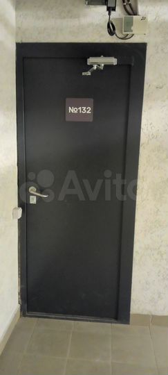 Гараж, 10 м²