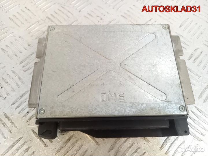 Блок эбу BMW E36 2.0i 17387759
