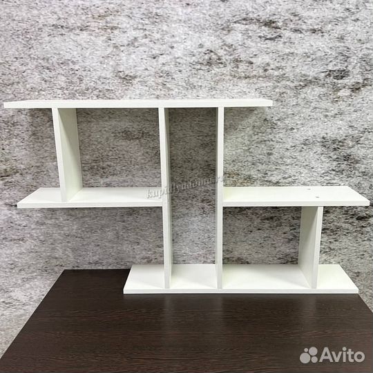 Полка навесная пл-4