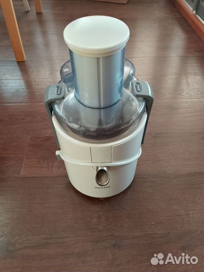 Соковыжималка Philips