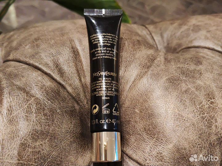 Yves saint laurent top secretsПод макияж