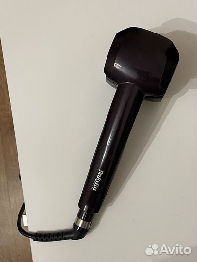 Плойка babyliss