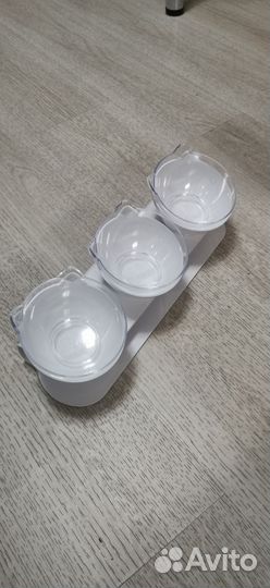 Миска для животных кошек