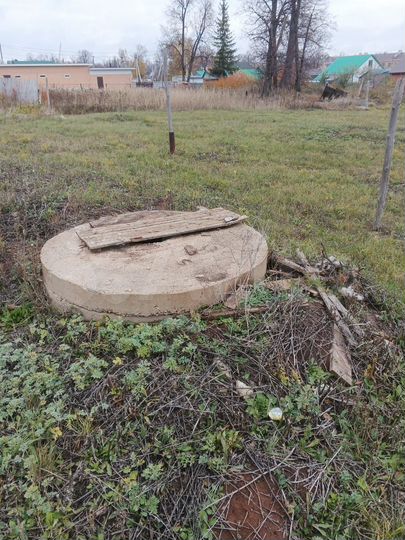 Участок 15 сот. (ИЖС)