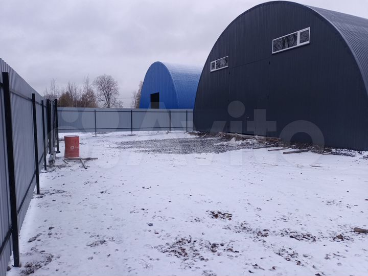 Свободного назначения, 450 м²