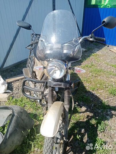 Продам мопед