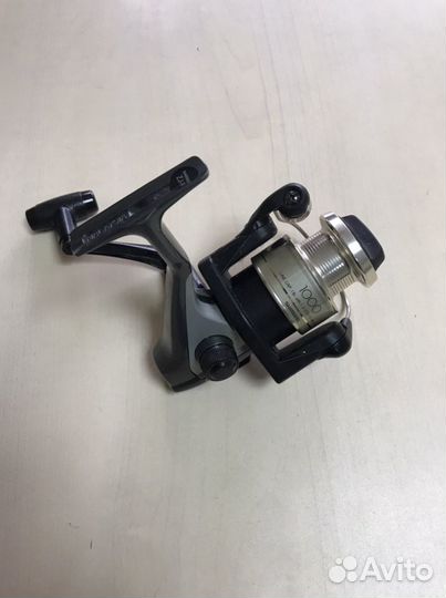 Катушка Shimano Slade 1000FA