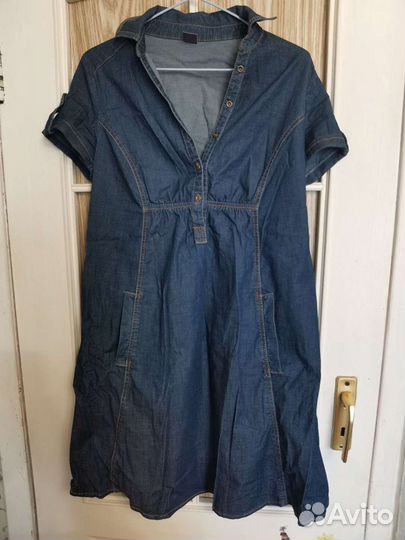 Платье для беременых