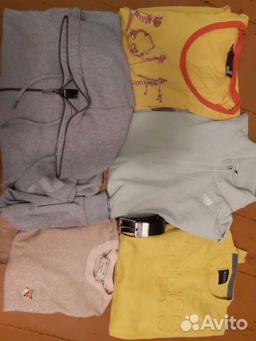 Брендовые вещи женские