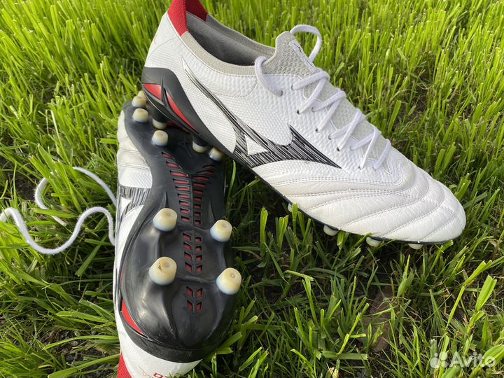 Бутсы mizuno morelia neo