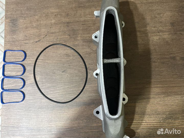 Спринтер 909 906 впускной коллектор