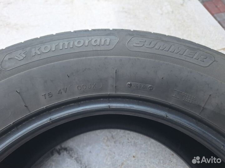 Kormoran SUV Summer 225/70 R16 103H