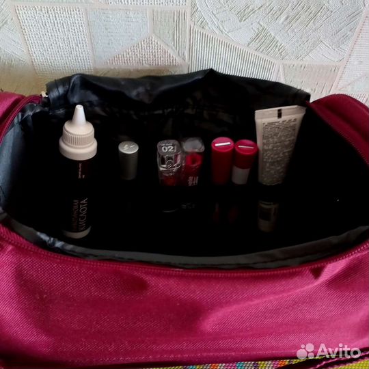 Сумка для косметики