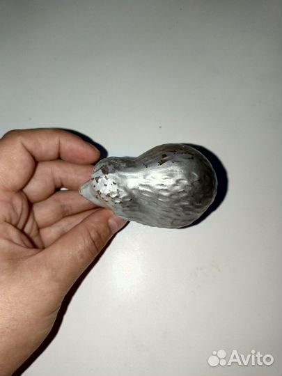 Елочные игрушки СССР