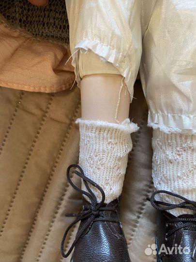 Кукла remeco collection тираж 125 шт