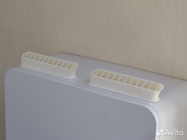 Дефлекторы для бризера Tion 4S