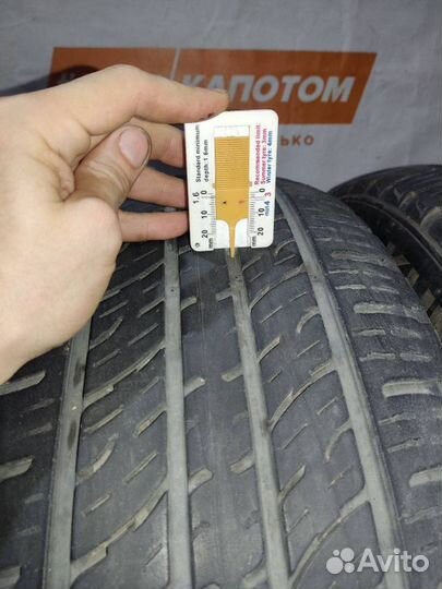 Kumho Crugen Premium KL33 235/55 R18