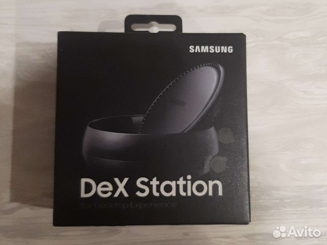 Док станция samsung