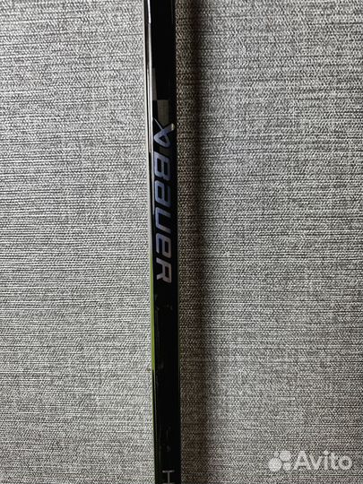 Клюшка bauer vapor hyperlite 2 grip SR(JR)