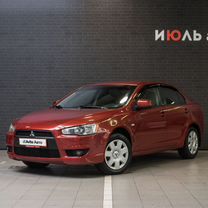 Mitsubishi Lancer 1.5 MT, 2007, 150 955 км, с пробегом, цена 740 000 руб.